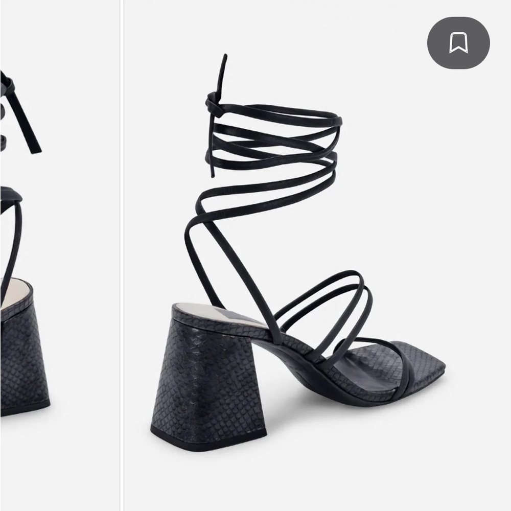DOLCE VITA - Paxx Heels - Picture 2 of 6